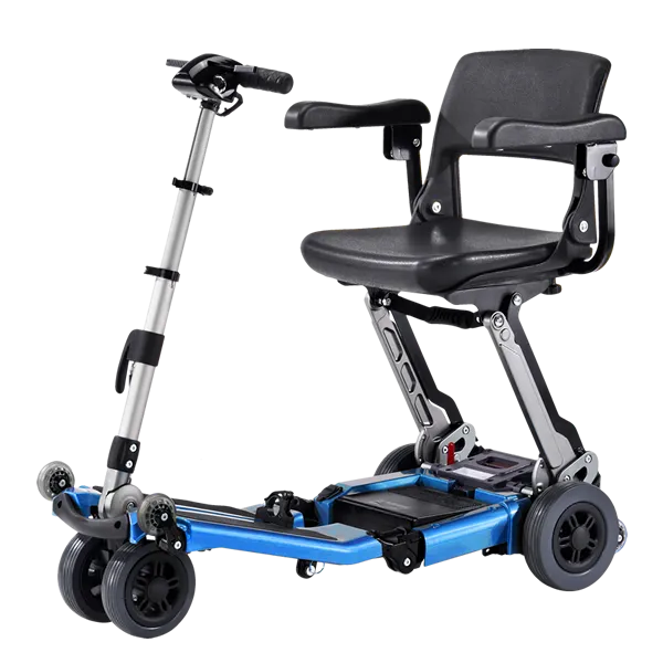 Freerider Luggie Elite