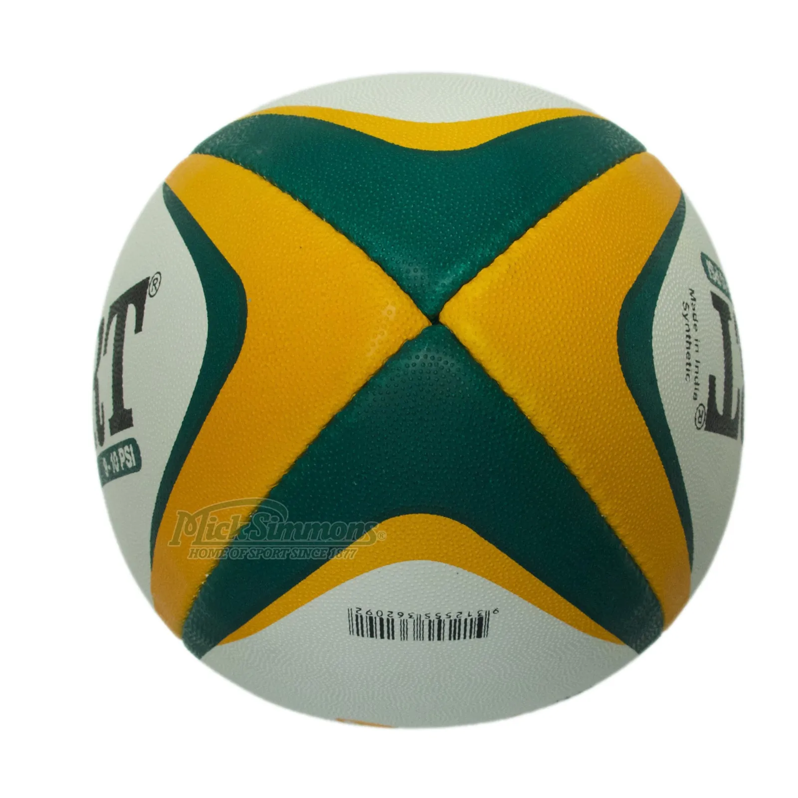 Gilbert Wallabies Australian Rugby Union Replica Ball size 5