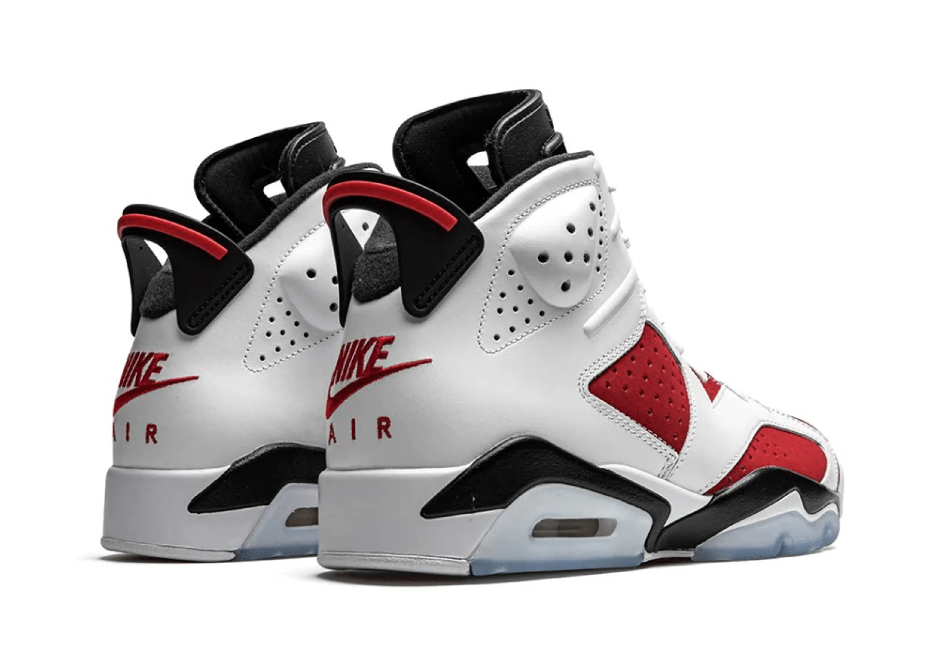 Jordan 6 Carmine